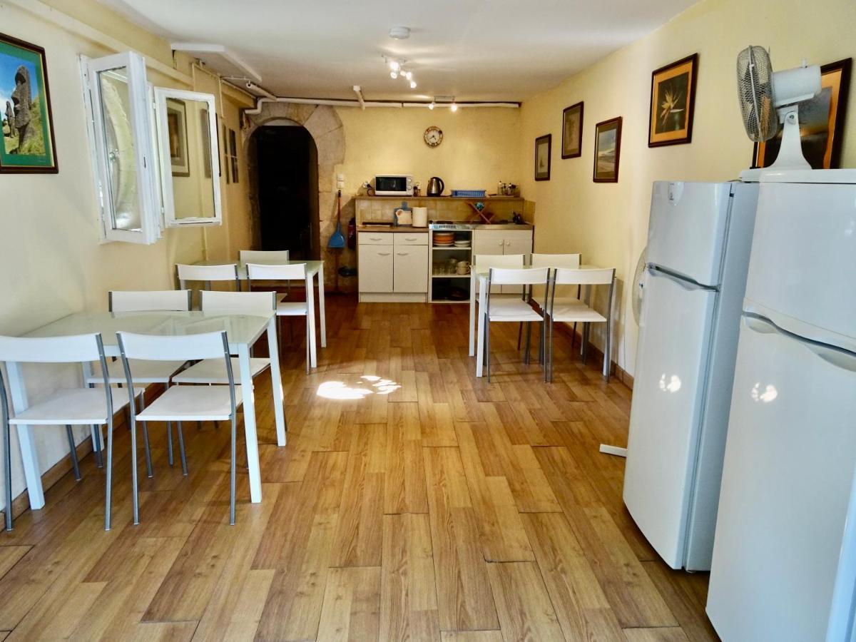 Tournon-Saint-Pierre 샤또 레 발레 B&B 외부 사진